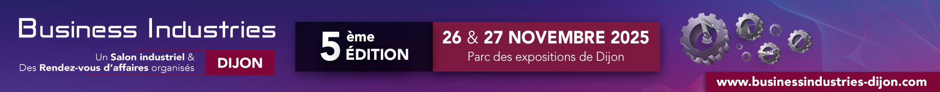 Business Industries Dijon