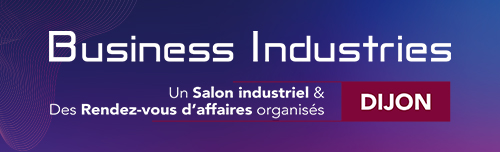 Business Industries Dijon